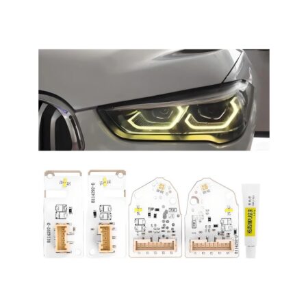 Modulo LED Luce Diurna DRL – BMW F48 F49 LCI – 63119477835