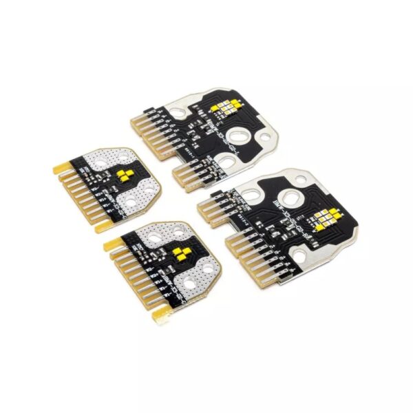 Modulo LED Luce Diurna DRL – BMW X3 X4 G01 – 63115A0E623 – foto 2