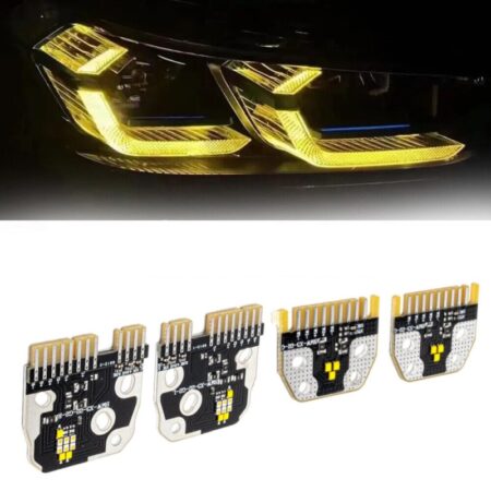Modulo LED Luce Diurna DRL – BMW X3 X4 G01 – 63115A0E623, originale 63115A0E623, 63115A0E624