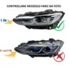 Modulo LED Luce Diurna DRL – BMW G22 G23 G26 – 63119851047 – foto 2
