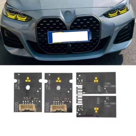 Modulo LED Luce Diurna DRL – BMW G22 G23 G26 – 63119851047, originale 63119851047, 63119851048