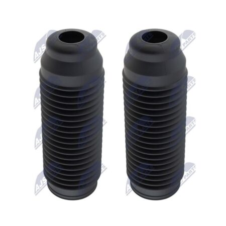Kit Parapolvere Ammortizzatore Anteriore Fiat Sedici 2006-2014 / Suzuki SX4 2006+, originale 71742685, 71742686