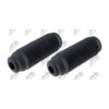 Kit Parapolvere Ammortizzatore Anteriore Fiat Sedici 2006-2014 / Suzuki SX4 2006+ – foto 2