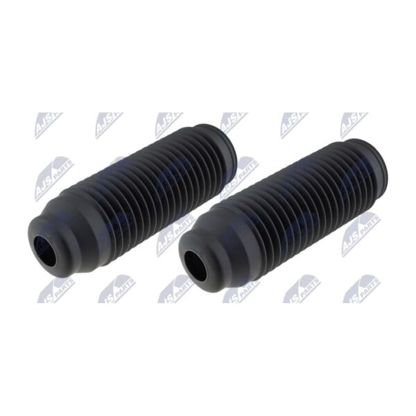 Kit Parapolvere Ammortizzatore Anteriore Fiat Sedici 2006-2014 / Suzuki SX4 2006+ – foto 2