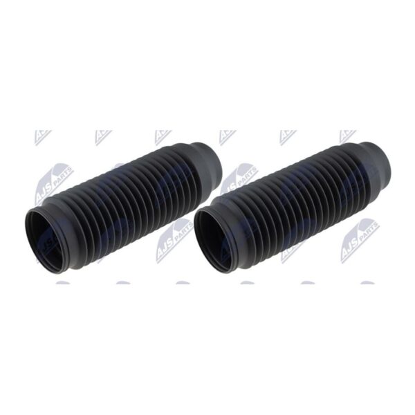 Kit Parapolvere Ammortizzatore Anteriore Fiat Sedici 2006-2014 / Suzuki SX4 2006+ – foto 3