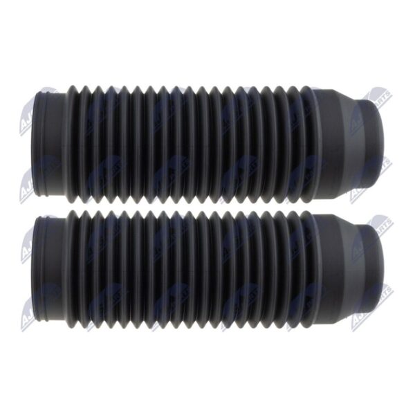 Kit Parapolvere Ammortizzatore Anteriore Fiat Sedici 2006-2014 / Suzuki SX4 2006+ – foto 4