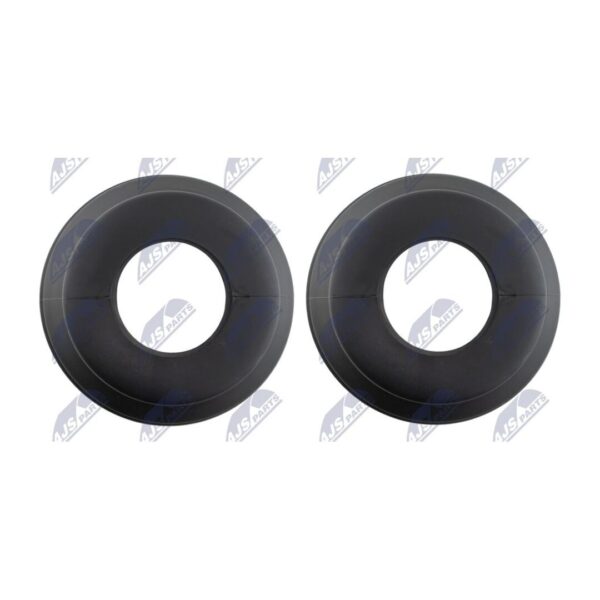 Kit Parapolvere Ammortizzatore Anteriore Fiat Sedici 2006-2014 / Suzuki SX4 2006+ – foto 5