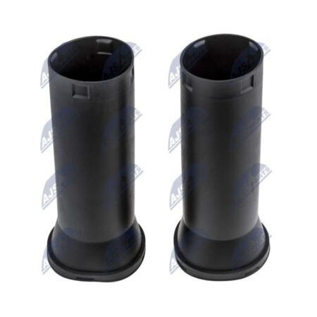 Kit Parapolvere Ammortizzatore Anteriore Mercedes Sprinter 1995-2006 / Volkswagen LT 1996-2006, originale A9013230198