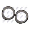 Kit Parapolvere Ammortizzatore Anteriore Mercedes Sprinter 1995-2006 / Volkswagen LT 1996-2006 – foto 4