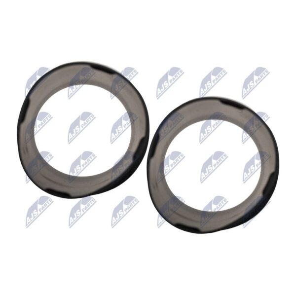 Kit Parapolvere Ammortizzatore Anteriore Mercedes Sprinter 1995-2006 / Volkswagen LT 1996-2006 – foto 4