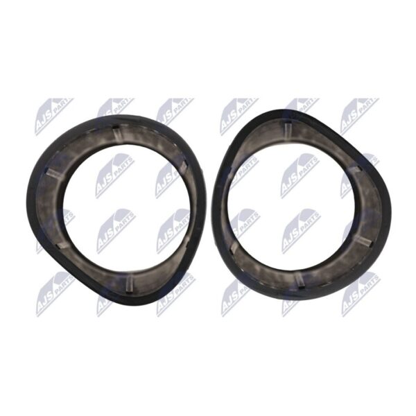 Kit Parapolvere Ammortizzatore Anteriore Mercedes Sprinter (B906) 2006-2018 / Volkswagen Crafter 2006-2016 – foto 4