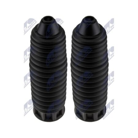 Kit Parapolvere Ammortizzatore Posteriore Citroën C5 2008-2017 / Peugeot 407 2004-2011 / 508 2010-2018, originale 525438