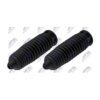 Kit Parapolvere Ammortizzatore Posteriore Citroën C5 2008-2017 / Peugeot 407 2004-2011 / 508 2010-2018 – foto 2