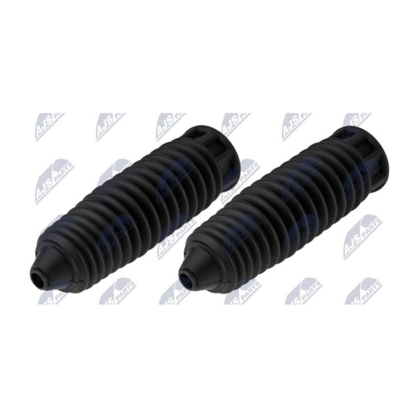 Kit Parapolvere Ammortizzatore Posteriore Citroën C5 2008-2017 / Peugeot 407 2004-2011 / 508 2010-2018 – foto 2