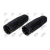 Kit Parapolvere Ammortizzatore Posteriore Citroën C5 2008-2017 / Peugeot 407 2004-2011 / 508 2010-2018 – foto 3