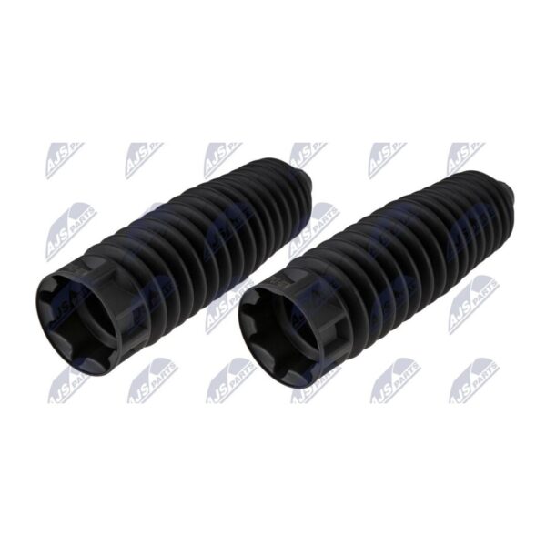 Kit Parapolvere Ammortizzatore Posteriore Citroën C5 2008-2017 / Peugeot 407 2004-2011 / 508 2010-2018 – foto 3