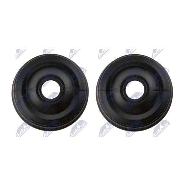 Kit Parapolvere Ammortizzatore Posteriore Citroën C5 2008-2017 / Peugeot 407 2004-2011 / 508 2010-2018 – foto 4