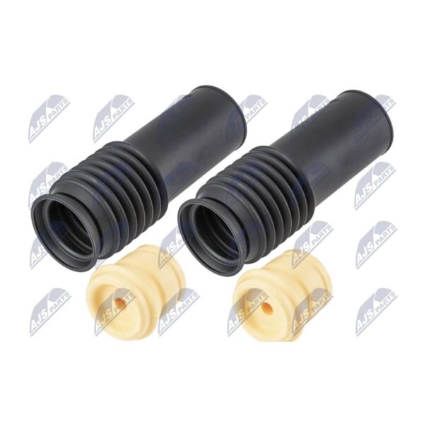 Kit Parapolvere e Tampone Ammortizzatore Anteriore Alfa Romeo 147 2001-2010 / 156 1997-2006 / GT 2003-2010 – foto 3