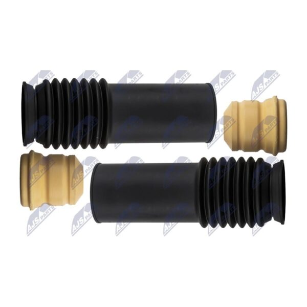Kit Parapolvere e Tampone Ammortizzatore Anteriore Alfa Romeo 147 2001-2010 / 156 1997-2006 / GT 2003-2010 – foto 4