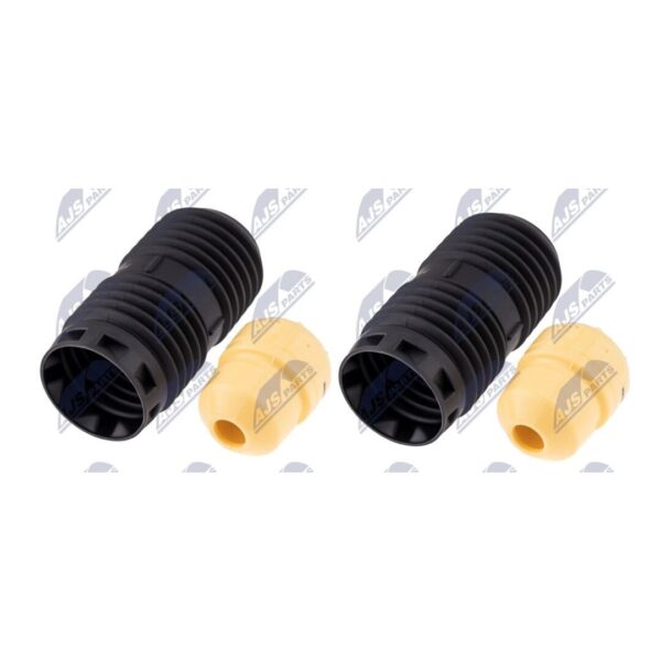 Kit Parapolvere e Tampone Ammortizzatore Anteriore Alfa Romeo 166 1998-2007 – foto 2