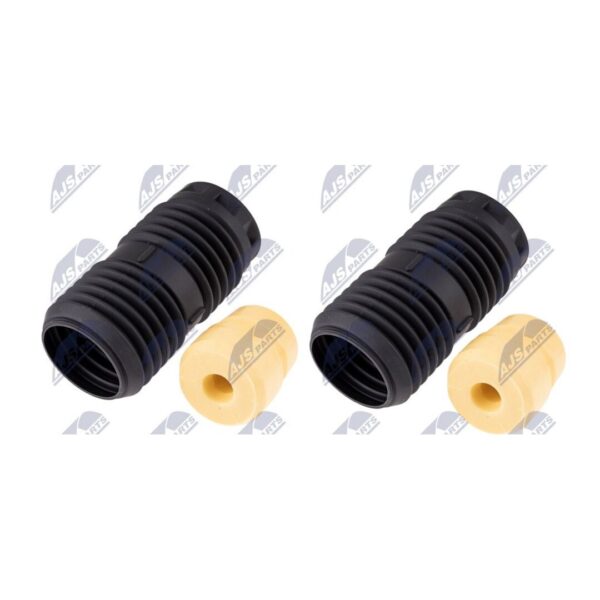 Kit Parapolvere e Tampone Ammortizzatore Anteriore Alfa Romeo 166 1998-2007 – foto 3