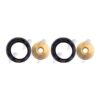 Kit Parapolvere e Tampone Ammortizzatore Anteriore Alfa Romeo 166 1998-2007 – foto 4