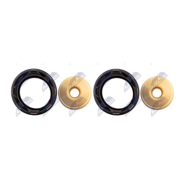 Kit Parapolvere e Tampone Ammortizzatore Anteriore Alfa Romeo 166 1998-2007 – foto 4