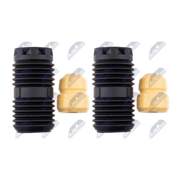 Kit Parapolvere e Tampone Ammortizzatore Anteriore Alfa Romeo 166 1998-2007 – foto 5