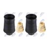 Kit Parapolvere e Tampone Ammortizzatore Anteriore Alfa Romeo Giulietta 2010-2020, originale 50511453, 50520826