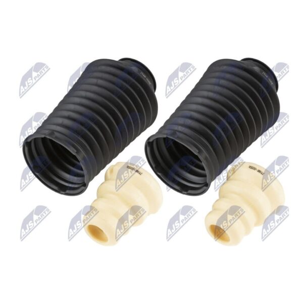 Kit Parapolvere e Tampone Ammortizzatore Anteriore Alfa Romeo Giulietta 2010-2020 – foto 2