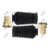 Kit Parapolvere e Tampone Ammortizzatore Anteriore Alfa Romeo Giulietta 2010-2020 – foto 4