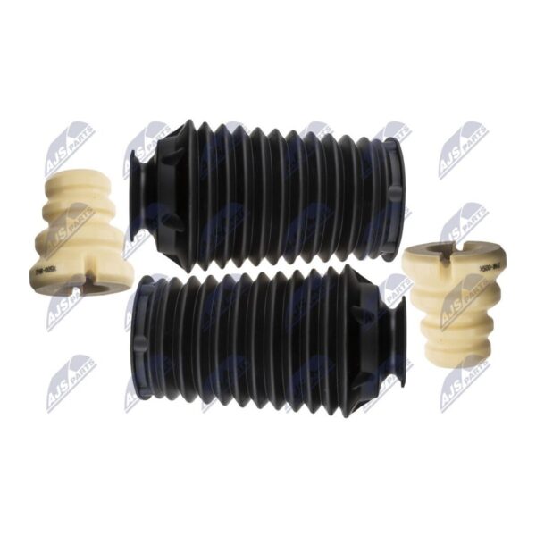 Kit Parapolvere e Tampone Ammortizzatore Anteriore Alfa Romeo Giulietta 2010-2020 – foto 4