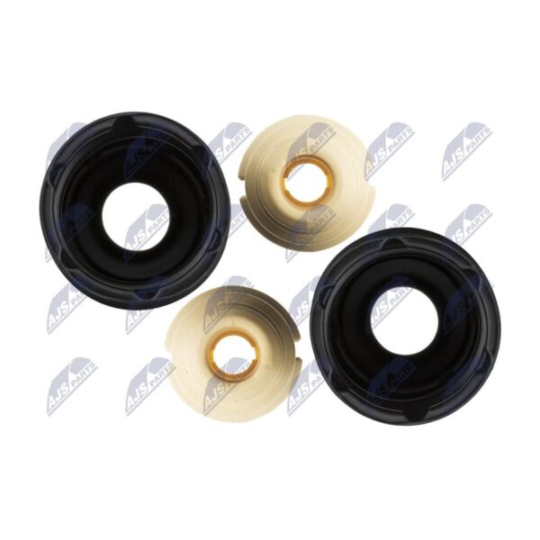Kit Parapolvere e Tampone Ammortizzatore Anteriore Alfa Romeo Giulietta 2010-2020 – foto 5
