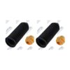 Set Staubschutz und Anschlagpuffer Stoßdämpfer Vorne Audi A3 1996-2003 / Seat Leon 1999-2006 / Toledo 1998-2004 OE 1J0412303