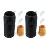 Kit Parapolvere e Tampone Ammortizzatore Anteriore Audi A3 2003-2013 / Seat Alhambra 2010-2022, originale 910004, 1K0412303M