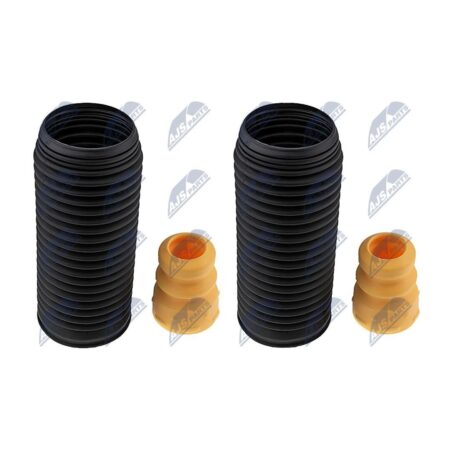 Kit Parapolvere e Tampone Ammortizzatore Anteriore Audi A3 2003-2013 / Seat Alhambra 2010-2022, originale 910004, 1K0412303M