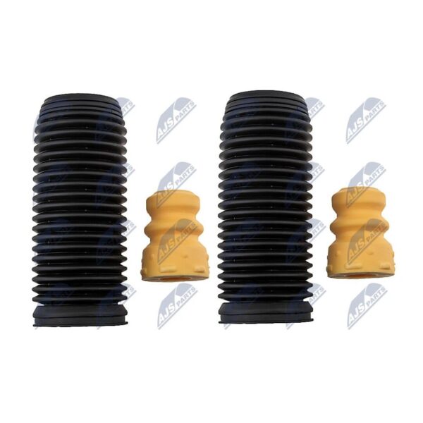Kit Parapolvere e Tampone Ammortizzatore Anteriore Audi A3 2003-2013 / Seat Alhambra 2010-2022 – foto 5