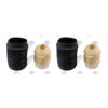 Kit Parapolvere e Tampone Ammortizzatore Anteriore Audi A4 1994-2008 / A6 1997-2011 / Skoda Superb 2001-2008, originale