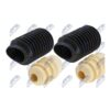 Kit Parapolvere e Tampone Ammortizzatore Anteriore Audi A4 1994-2008 / A6 1997-2011 / Skoda Superb 2001-2008 – foto 2