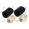 Kit Parapolvere e Tampone Ammortizzatore Anteriore Audi A4 1994-2008 / A6 1997-2011 / Skoda Superb 2001-2008 – foto 3