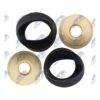Kit Parapolvere e Tampone Ammortizzatore Anteriore Audi A4 1994-2008 / A6 1997-2011 / Skoda Superb 2001-2008 – foto 4