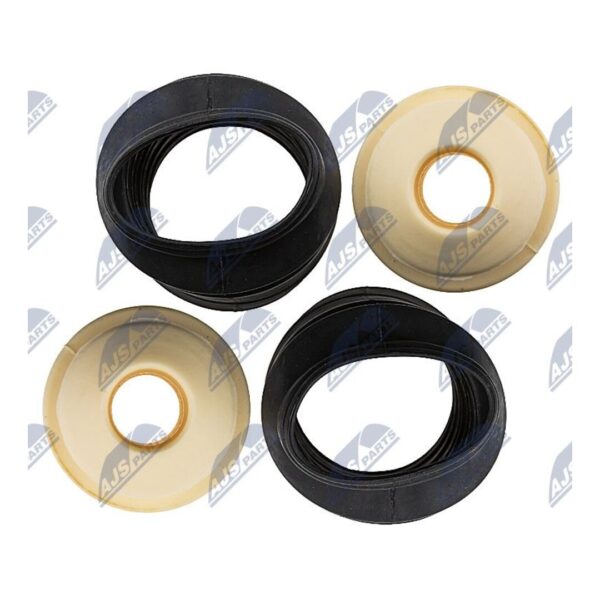 Kit Parapolvere e Tampone Ammortizzatore Anteriore Audi A4 1994-2008 / A6 1997-2011 / Skoda Superb 2001-2008 – foto 4