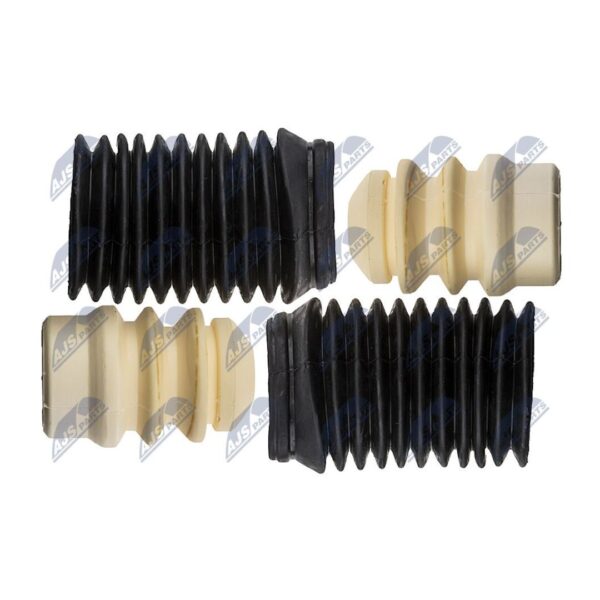 Kit Parapolvere e Tampone Ammortizzatore Anteriore Audi A4 1994-2008 / A6 1997-2011 / Skoda Superb 2001-2008 – foto 5