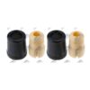 Kit Parapolvere e Tampone Ammortizzatore Anteriore Audi A4 Allroad 2009-2016 / A4 2007-2015 / A6 2012-2018, originale