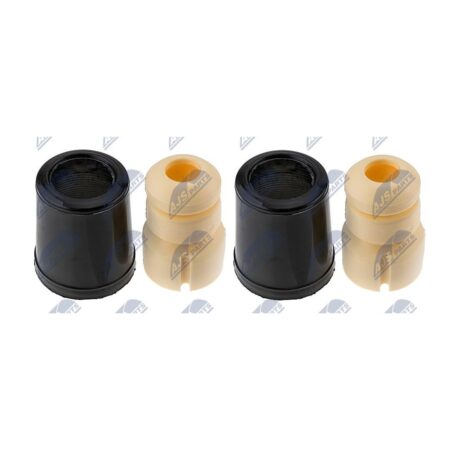 Kit Parapolvere e Tampone Ammortizzatore Anteriore Audi A4 Allroad 2009-2016 / A4 2007-2015 / A6 2012-2018, originale