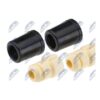 Kit Parapolvere e Tampone Ammortizzatore Anteriore Audi A4 Allroad 2009-2016 / A4 2007-2015 / A6 2012-2018 – foto 2