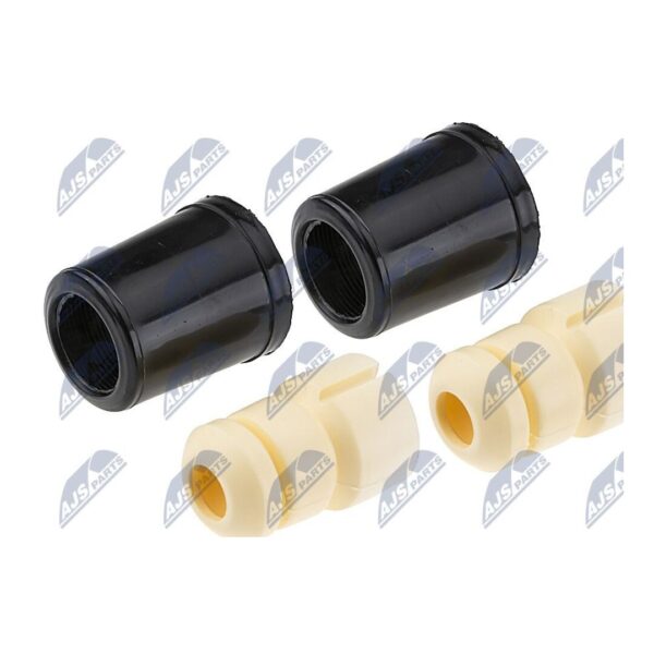 Kit Parapolvere e Tampone Ammortizzatore Anteriore Audi A4 Allroad 2009-2016 / A4 2007-2015 / A6 2012-2018 – foto 2