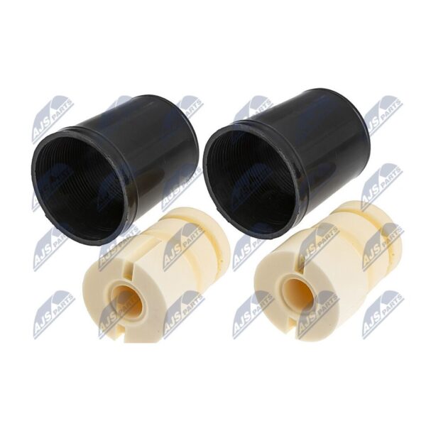 Kit Parapolvere e Tampone Ammortizzatore Anteriore Audi A4 Allroad 2009-2016 / A4 2007-2015 / A6 2012-2018 – foto 3