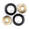 Kit Parapolvere e Tampone Ammortizzatore Anteriore Audi A4 Allroad 2009-2016 / A4 2007-2015 / A6 2012-2018 – foto 4