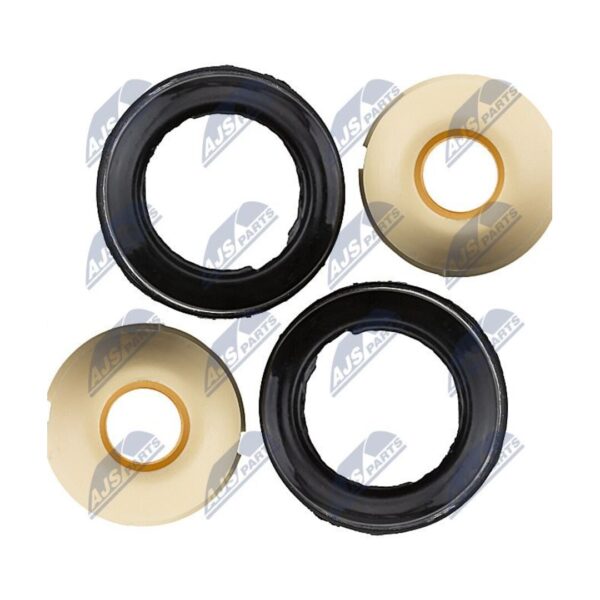 Kit Parapolvere e Tampone Ammortizzatore Anteriore Audi A4 Allroad 2009-2016 / A4 2007-2015 / A6 2012-2018 – foto 4